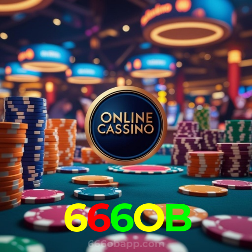 666OB：Ganhe muito jogando blackjack e apostando no futebol online!