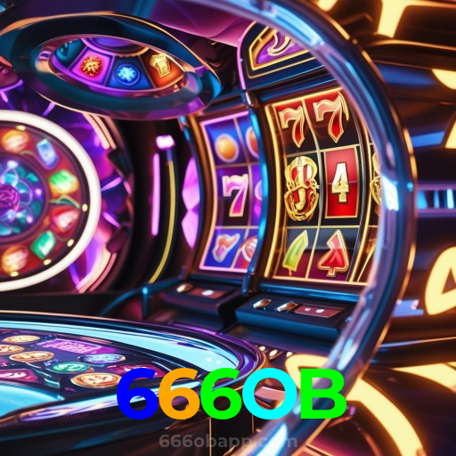 666OB:A diversão começa aqui! Jogue nas slots e ganhe muito mais!