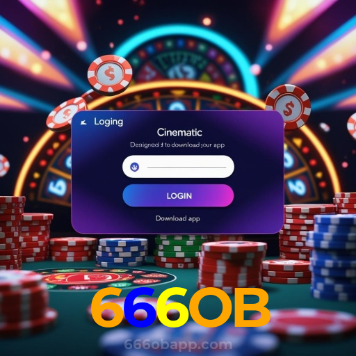 666OB:Grandes vitórias nas slots! Venha conquistar o jackpot agora!