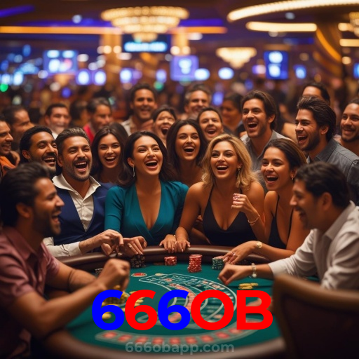 666OB:Jogue nas melhores slots e vença o jackpot agora mesmo!