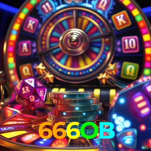 666OB:Jogue poker, aposte no futebol e leve prêmios incríveis no cassino!