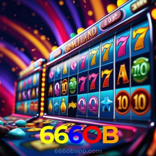 666OB:Seu time na vitória e os jackpots no cassino online te esperam!