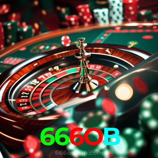 666OB:Entre no cassino e aposte nas roletas mais emocionantes!