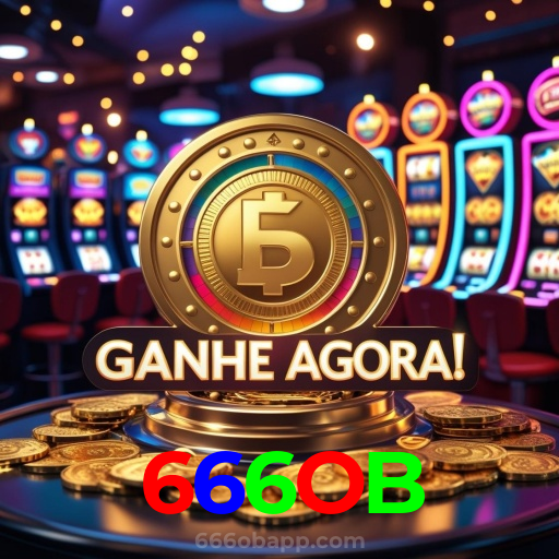 666OB:Apostas ao vivo de futebol! Mostre quem manda no jogo!