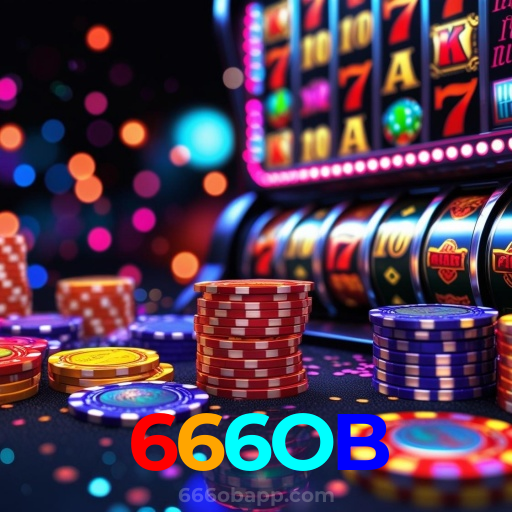 666OB:Entre no nosso cassino e aposte nas melhores máquinas caça-níqueis!