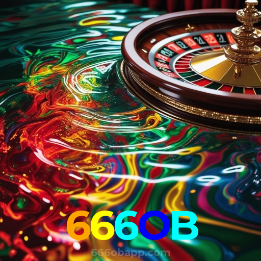 666OB:O melhor cassino online com roleta, poker e apostas no futebol!