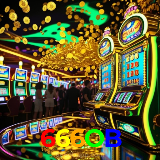 666OB:Apostas ao vivo no futebol e grandes vitórias em blackjack esperam por você!