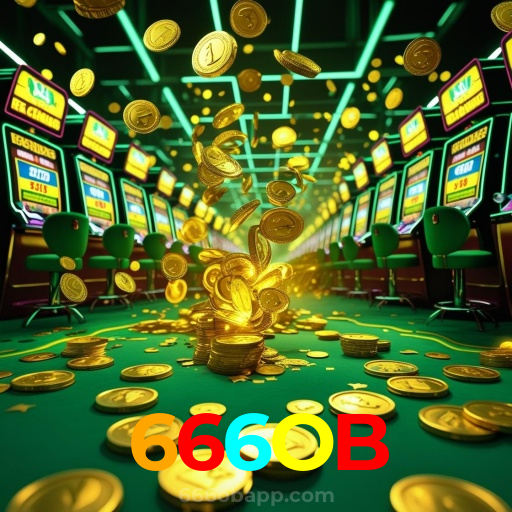 666OB:O cassino online ideal para quem ama futebol e jogos de cassino!