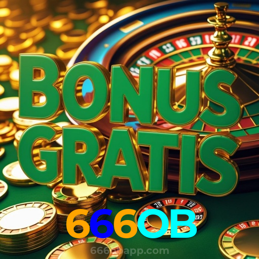 666OB：Aposte nas mesas de poker e mostre quem é o mestre das cartas!