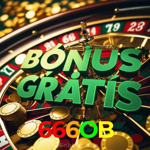 666OB:Aposte na roleta e conquiste prêmios incríveis em nosso cassino!