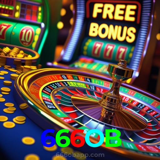 666OB:Em nosso cassino online, a sorte está ao seu lado! Aposte agora!