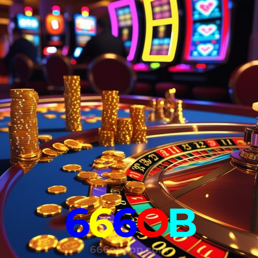 666OB:Jogue slots, aposte no futebol e vença em grandes mesas de poker!