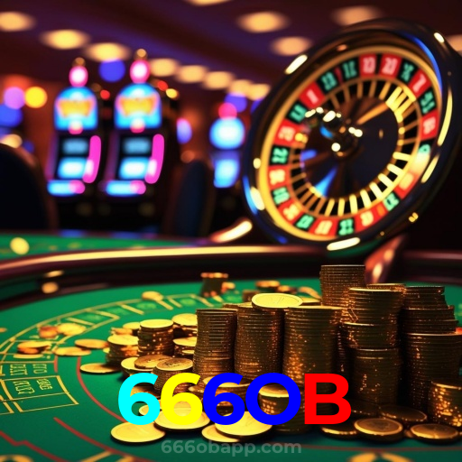 666OB:Aposte no seu time e ganhe com os melhores jogos de cassino online!
