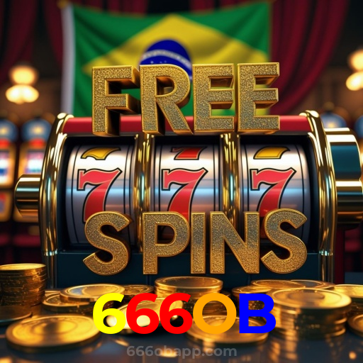 666OB:Cada giro nas roletas é uma chance de vitória! Aposte agora!