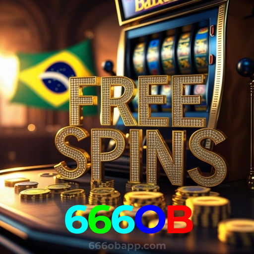666OB:Sinta a adrenalina das slots e conquiste vitórias como nunca!