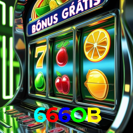 666OB：Jogue poker, slots e aposte no futebol para uma experiência única!