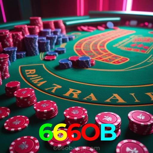666OB：Jogue no melhor cassino online e conquiste prêmios de verdade!