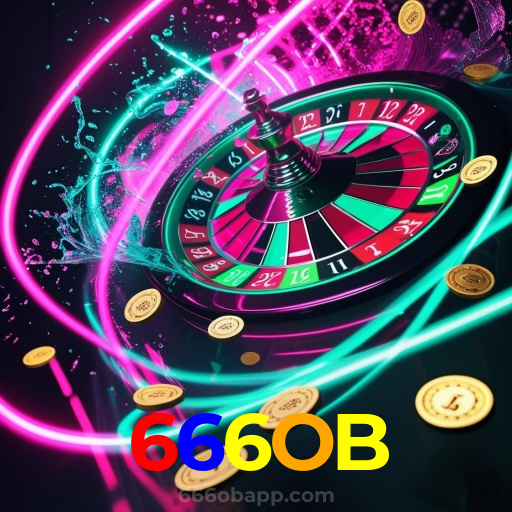 666OB:A diversão começa aqui! Jogue nas slots e ganhe muito mais!