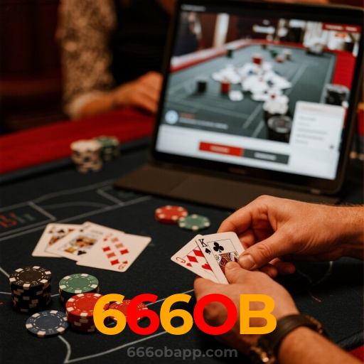 666OB：Vença com a roleta e aposte no futebol ao vivo no melhor cassino online!