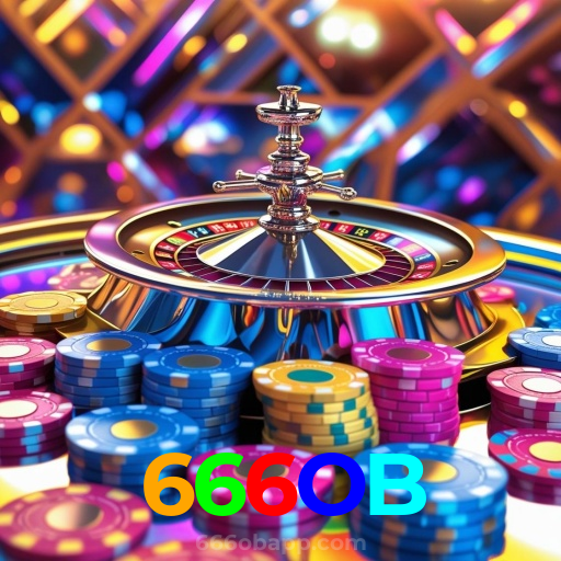 666OB：O cassino online está te esperando! Gire a roleta e ganhe!