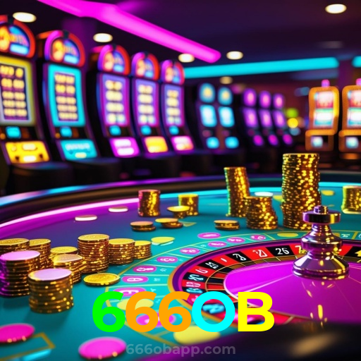 666OB:Jogue poker, roleta e aposte no futebol com grandes prêmios!