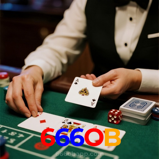 666OB：Jogue as melhores slots e conquiste jackpots épicos!