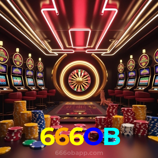 666OB:Jogue slots e aposte no futebol no cassino online mais confiável!