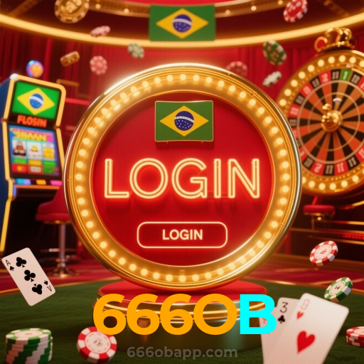 666OB:Jogue nas melhores slots e descubra o jackpot dos seus sonhos!