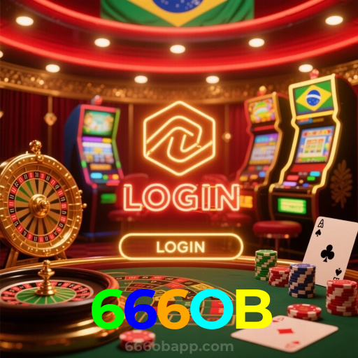 666OB：Aposte no futebol e conquiste vitórias incríveis nos jogos de cassino!
