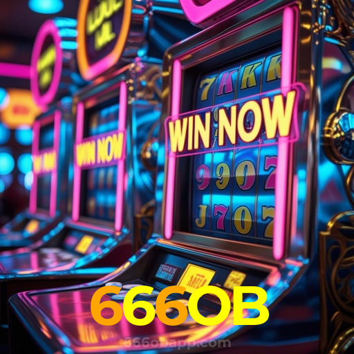 666OB：Jogue agora e vença no melhor cassino online!