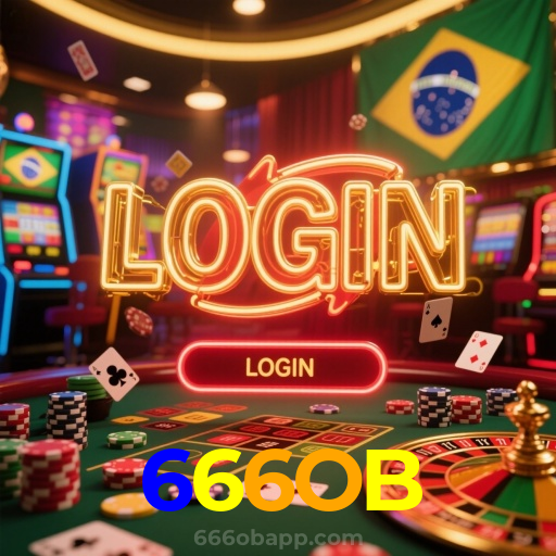 666OB：Divirta-se com poker, roleta e apostas ao vivo no futebol online!