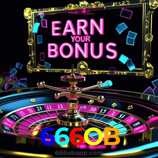 666OB:Cada giro nas slots é uma chance de grandes vitórias!