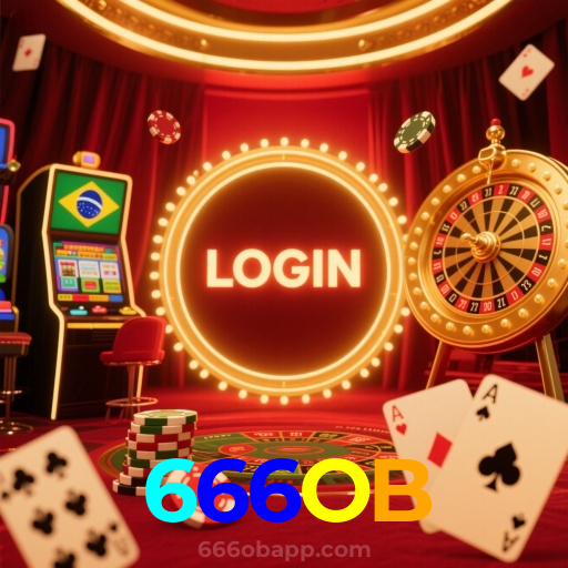 666OB:Jogue poker, aposte no futebol e conquiste prêmios incrÃveis!