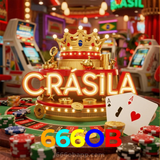 666OB：O melhor cassino online para apostas esportivas e jogos como blackjack!