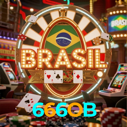 666OB:Jogue poker, roleta e aposte no futebol no cassino mais confiável!