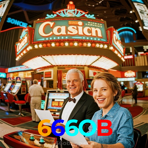 666OB:Em cada giro, novas vitórias! Venha jogar nas melhores slots!