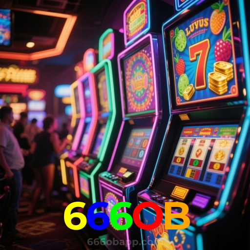 666OB：O melhor cassino para você jogar slots e apostar no futebol online!