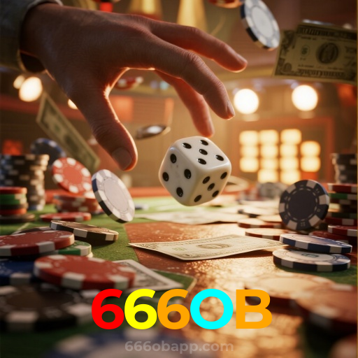 666OB:Ganhe no futebol e nos melhores jogos de cassino como poker e blackjack!