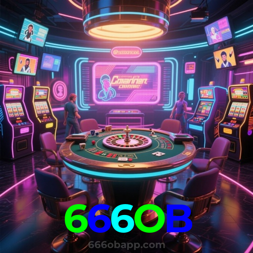 666OB：Aposta no futebol e diversão garantida com jogos de cassino como roleta e blackjack!