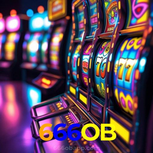 666OB：Aposte no futebol e jogue os melhores jogos de cassino como slots e blackjack!