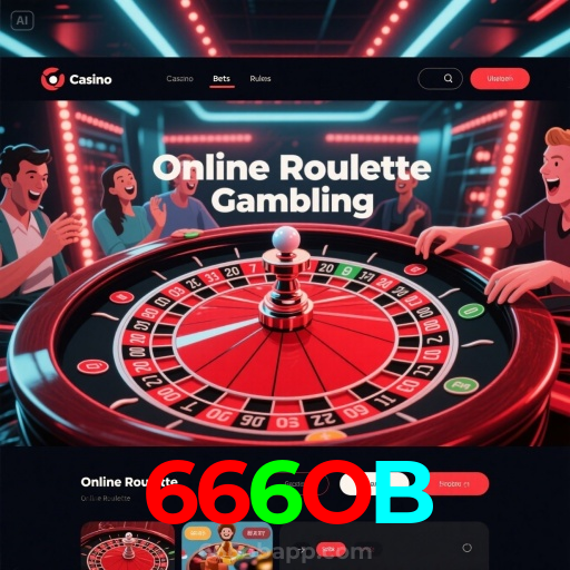 666OB:Jogue nas melhores slots e leve o jackpot para casa!