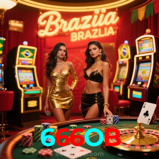 666OB:Aposte no seu time e jogue roleta no cassino mais confiável!