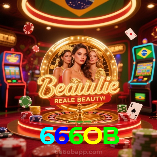 666OB：Jogue nas mesas de poker e vença como um profissional!