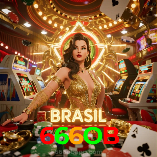 666OB：A sorte te espera nas nossas roletas! Aposte e vença!