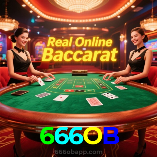 666OB：Jogue blackjack e conquiste a vitória no cassino online!