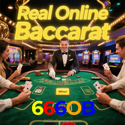 666OB：O cassino online está esperando por você! Jogue e vença!