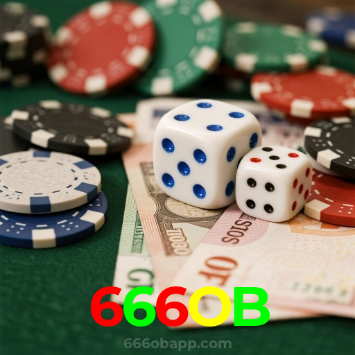 666OB:Sinta a emoção de jogar nas melhores slots do mercado!