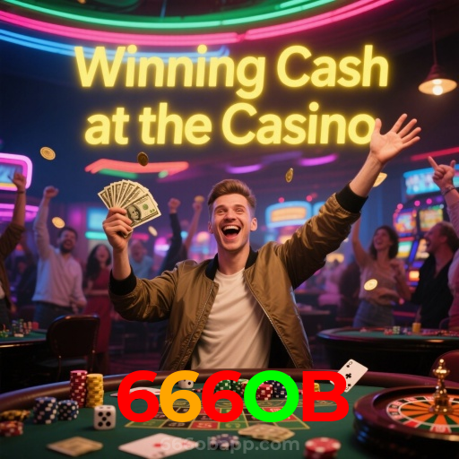 666OB：Em cada giro, novas vitórias! Venha jogar nas melhores slots!