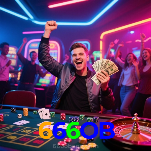 666OB:Vença no blackjack e conquiste grandes prêmios!