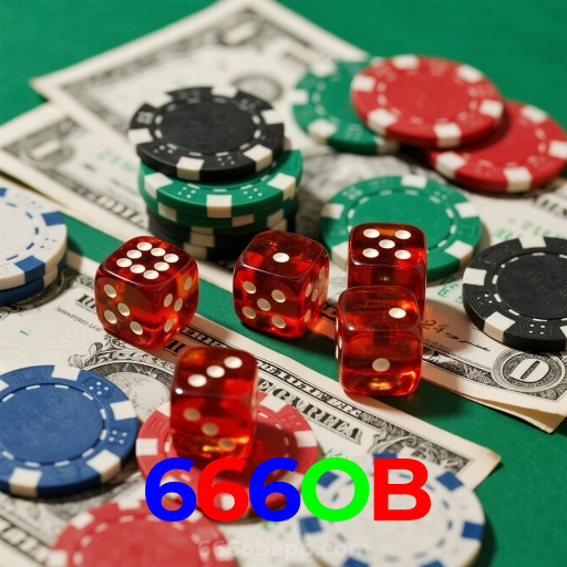 666OB:Jogue nas slots e mude sua sorte agora mesmo!